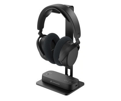 Słuchawki bezprzewodowe Sennheiser RS 275